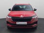 Skoda Karoq 1.5TSI/150PK ACT Sportline DSG · Navigatie · Apple/Android · Camera + Parkeersensoren · Garantie t/m 28-09-2027 of 60000km.
