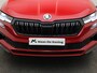 Skoda Karoq 1.5TSI/150PK ACT Sportline DSG · Navigatie · Apple/Android · Camera + Parkeersensoren · Garantie t/m 28-09-2027 of 60000km.