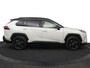 Toyota RAV4 2.5 Hybrid Bi-Tone | Leder met electrische stoelbediening | Stuur en stoelverwarming | Electrische achterklep |