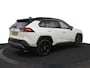 Toyota RAV4 2.5 Hybrid Bi-Tone | Leder met electrische stoelbediening | Stuur en stoelverwarming | Electrische achterklep |
