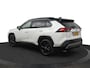 Toyota RAV4 2.5 Hybrid Bi-Tone | Leder met electrische stoelbediening | Stuur en stoelverwarming | Electrische achterklep |