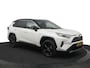 Toyota RAV4 2.5 Hybrid Bi-Tone | Leder met electrische stoelbediening | Stuur en stoelverwarming | Electrische achterklep |