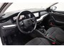 Skoda Octavia 1.0 TSI Style [ Navi Virtual Stoelverwarming ]