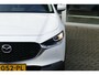 Mazda CX-30 2.0 e-SkyActiv-X M Hybrid Comfort | Leer Pakket | Camera | stoelverwarming | Rijklaarprijs |
