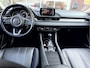 Mazda 6 Sportbreak 2.0 SkyActiv-G 165pk Business Leer, Trekhaak, Camera