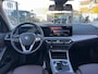 BMW 3-Serie Touring 320e Facelift |  Dealer onderhouden | Blackpack | Virtual cockpit | Camera | ECC | Rest fabrieksgarantie |