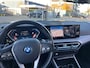 BMW 3-Serie Touring 320e Facelift |  Dealer onderhouden | Blackpack | Virtual cockpit | Camera | ECC | Rest fabrieksgarantie |