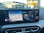 BMW 3-Serie Touring 320e Facelift |  Dealer onderhouden | Blackpack | Virtual cockpit | Camera | ECC | Rest fabrieksgarantie |