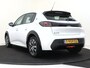 Peugeot e-208 EV Active 50 kWh | Carplay | Stoelverwarming | Navigatie | Climate Control |