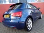 Audi A1 Sportback 1.2 TFSI Connect 86PK Airco Cruise LMV Navi NL-Auto