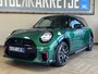 MINI John Cooper Works Mini 2.0 JCW 232PK XL Navi | H&K | HUD | Pano | Led | 360 | Keyless | Carplay | Fabrieksgarantie tot April 2028!