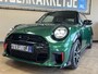 MINI John Cooper Works Mini 2.0 JCW 232PK XL Navi | H&K | HUD | Pano | Led | 360 | Keyless | Carplay | Fabrieksgarantie tot April 2028!