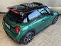 MINI John Cooper Works Mini 2.0 JCW 232PK XL Navi | H&K | HUD | Pano | Led | 360 | Keyless | Carplay | Fabrieksgarantie tot April 2028!