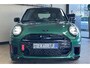 MINI John Cooper Works Mini 2.0 JCW 232PK XL Navi | H&K | HUD | Pano | Led | 360 | Keyless | Carplay | Fabrieksgarantie tot April 2028!