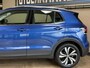 Volkswagen T-Cross 1.0 TSI 115pk DSG Style | Navi | Carplay | 17"| Camera | Led Koplampen | Stoelverwarming | 100% Volkswagen Onderhouden!