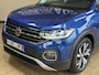 Volkswagen T-Cross 1.0 TSI 115pk DSG Style | Navi | Carplay | 17"| Camera | Led Koplampen | Stoelverwarming | 100% Volkswagen Onderhouden!
