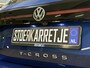 Volkswagen T-Cross 1.0 TSI 115pk DSG Style | Navi | Carplay | 17"| Camera | Led Koplampen | Stoelverwarming | 100% Volkswagen Onderhouden!