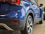 Volkswagen T-Cross 1.0 TSI 115pk DSG Style | Navi | Carplay | 17"| Camera | Led Koplampen | Stoelverwarming | 100% Volkswagen Onderhouden!