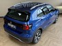 Volkswagen T-Cross 1.0 TSI 115pk DSG Style | Navi | Carplay | 17"| Camera | Led Koplampen | Stoelverwarming | 100% Volkswagen Onderhouden!