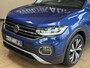 Volkswagen T-Cross 1.0 TSI 115pk DSG Style | Navi | Carplay | 17"| Camera | Led Koplampen | Stoelverwarming | 100% Volkswagen Onderhouden!