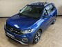 Volkswagen T-Cross 1.0 TSI 115pk DSG Style | Navi | Carplay | 17"| Camera | Led Koplampen | Stoelverwarming | 100% Volkswagen Onderhouden!