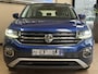 Volkswagen T-Cross 1.0 TSI 115pk DSG Style | Navi | Carplay | 17"| Camera | Led Koplampen | Stoelverwarming | 100% Volkswagen Onderhouden!