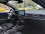 Ford Focus 1.0 EcoBoost Hybrid 155pk Automaat ST Line X | Navi | Apple Carplay | B&O Sound | Led Koplampen | Keyless Entry | Panorama Schuifdak | Rijstrook+Licht+Regensensor | Privacy Glass | 18''lm