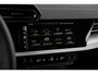 Audi A3 Sportback S edition | Aluminium optiek in het interieur | Assistentiepakket Rijden en Parkeren Plus | Audi virtual cockpit