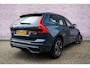 Volvo XC60 2.0 T6 Plug-in hybrid AWD Plus Dark | Facelift | Head-Up | Panoramadak | Trekhaak | 360 Camera | All-Season Banden | Google | Stoel en Stuurverwarming |