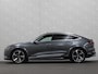 Audi e-tron Sportback S Quattro 95 kWh | RS-Stoelen | Panorama | 360 Camera | Valcona Leder | ACC | B&O Sound | Luchtvering | Soft-Close | Camera Spiegels | Nachtzicht | Keyless-Entry | Head-Up | 4-Zone Clima | Stoelverwarming V+A | Sfeerverlichting | Memory | Carplay |