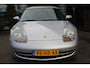 Porsche 911 Carrera Coupe 3.4 300PK Tiptronic NETTE AUTO!