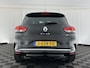 Renault Clio Estate 1.5 dCi ECO Dynamique *NAVI-FULLMAP | AIRCO | CRUISE | KEYLESS | COMFORTSEATS | BASS-REFLEX-AUDIO | PRIVACYGLASS | 16"ALU*