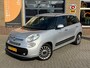 Fiat 500 500L TWINAIR EASY CLIMA/CRUISE/TREKHAAK/NL-AUTO/71.000 km!
