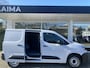 Peugeot Partner 1.5 BlueHDi 130 EAT8 S&S L1 | Automaat | Parkeersensoren voor en achter | Airco | Cruise control | Trekhaak | Laadruimte Betimmering |
