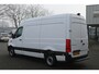 Mercedes-Benz Sprinter 317 CDI L2H2 Pro Geveerde stoel, Navigatie met camera