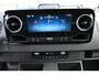 Mercedes-Benz Sprinter 317 CDI L2H2 Pro Geveerde stoel, Navigatie met camera