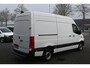 Mercedes-Benz Sprinter 317 CDI L2H2 Pro Geveerde stoel, Navigatie met camera