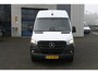Mercedes-Benz Sprinter 317 CDI L2H2 Pro Geveerde stoel, Navigatie met camera