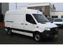 Mercedes-Benz Sprinter 317 CDI L2H2 Pro Geveerde stoel, Navigatie met camera