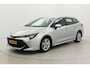 Toyota Corolla Touring Sports 1.2 Turbo Active | Trekhaak | Navigatie | Apple Carplay / Android Auto | Adaptive Cruise | Clima | Camera | 16 inch