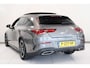 Mercedes-Benz CLA Shooting Brake 180 Business Solution AMG | Panoramadak | 18"Lichtmetaal | Trekhaak | Stoelverwarming |