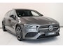 Mercedes-Benz CLA Shooting Brake 180 Business Solution AMG | Panoramadak | 18"Lichtmetaal | Trekhaak | Stoelverwarming |