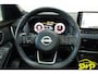 Nissan Qashqai 1.3 MHEV Xtronic Tekna Plus | Luxe lederen bekleding | Pano | 360 cam | ACC | 19 inch wielen | Dodehoek en meer