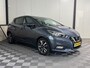 Nissan Micra 1.0 IG-T | N-Connecta 5-Drs | Airco-Ecc | Navi | Camera