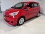 Toyota Verso-S 1.3 VVT-I 99pk 6-bak, airco, trekhaak