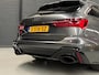 Audi RS6 4.0 TFSI (700pk) Quattro - Dynamic Plus - keramisch - schuifdak - panoramadak - B&O