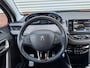 Peugeot 2008 1.6 VTi Féline|PANO|Leder/alcantara|Cruise|Bluetooth|