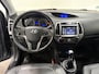 Hyundai i20 1.2i Go! Plus, Schuifdak, Lichtmetaal, Airco, Cruise control, Achteruitrijcamera, Lichtsensor, Half leder, Prijs incl. nieuwe apk, beurt en 3 mnd garantie