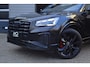 Audi Q2 35 TFSI 3x S-Line| Pano| Matrix| Black edition| Camera
