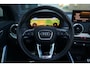Audi Q2 35 TFSI 3x S-Line| Pano| Matrix| Black edition| Camera
